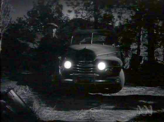 Oldsmobile 