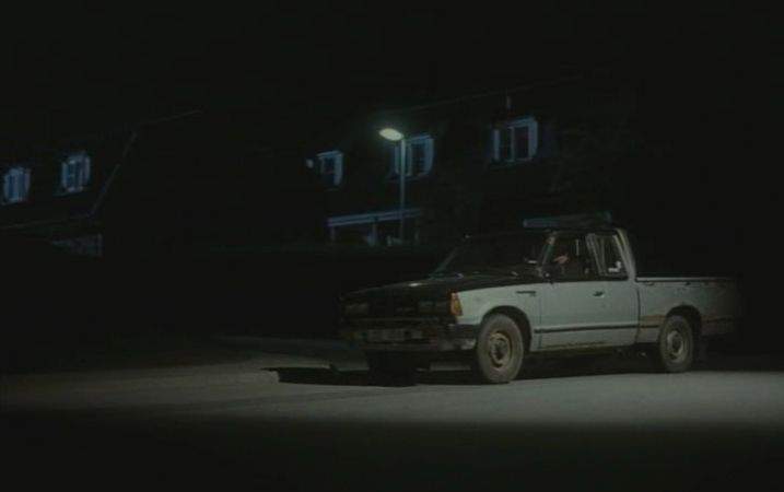 Datsun 1800 Pickup
