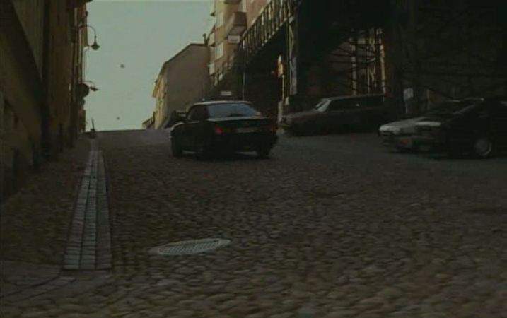 SAAB 900