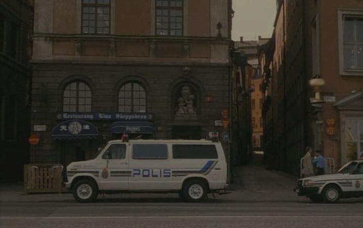 Volvo 240