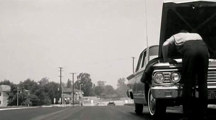 Ford Fairlane 500