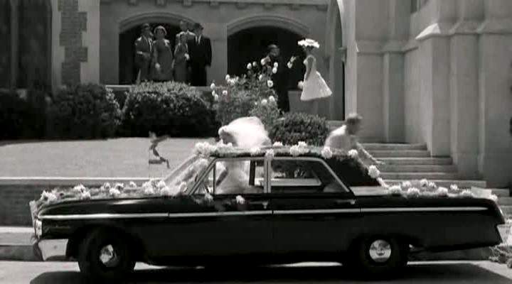 Ford Galaxie