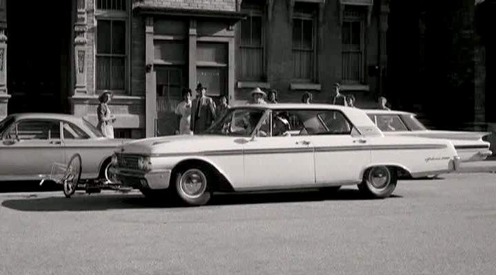 Ford Galaxie 500