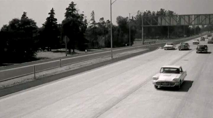 Ford Thunderbird