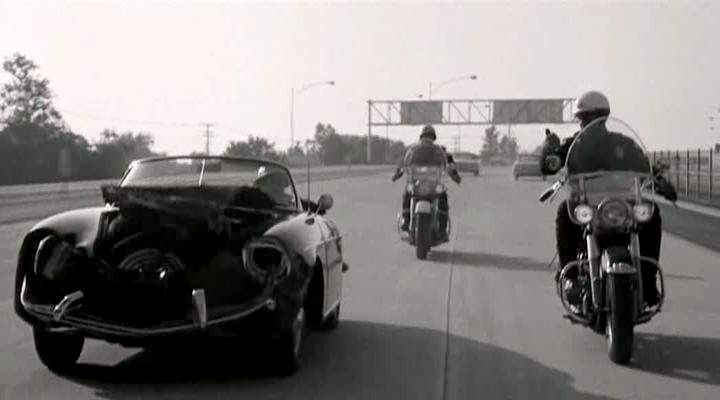 Harley-Davidson Hydra Glide