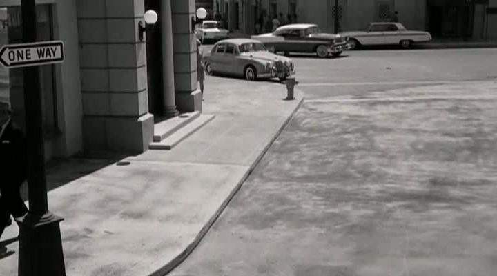 Jaguar Mk.II