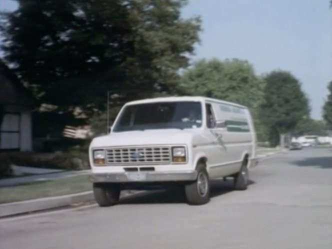 Ford Econoline