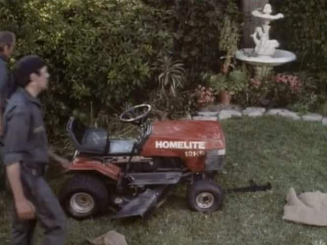Homelite 12 HG