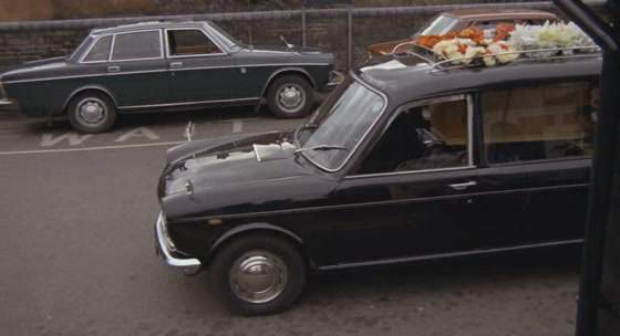 Volvo 164
