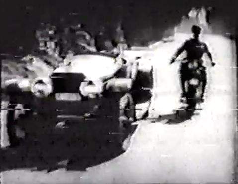 Stutz Bearcat