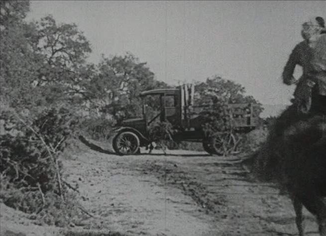 Ford Model TT