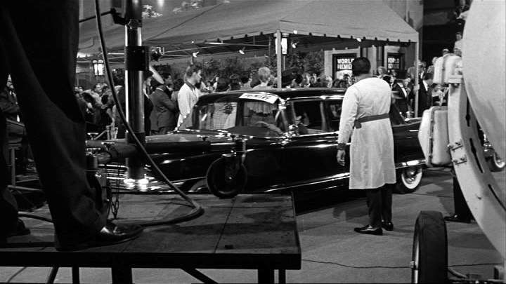 Cadillac Fleetwood 75