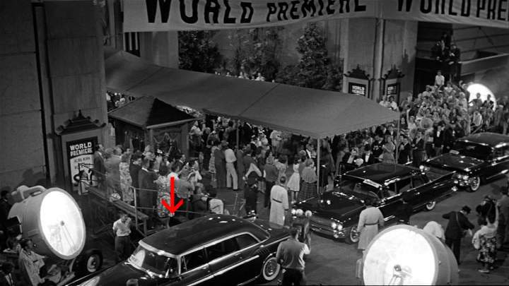 Imperial Crown Imperial Limousine