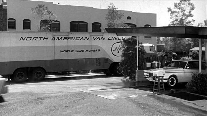 International Harvester Emeryville