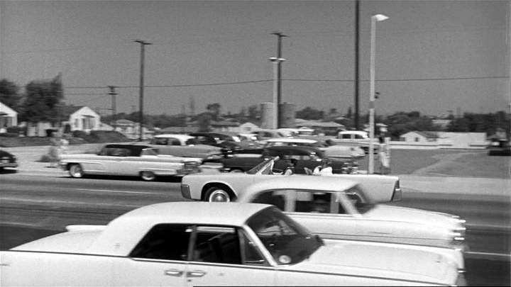 Lincoln Continental
