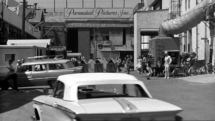 Plymouth Fury