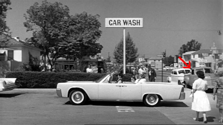 Studebaker R-Series