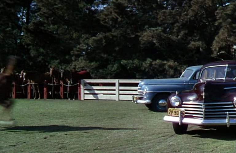 Chrysler unknown