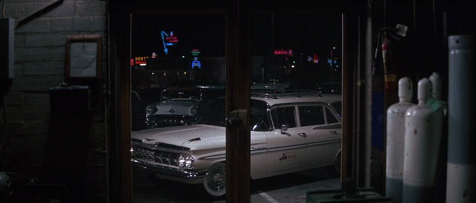 Chevrolet Parkwood