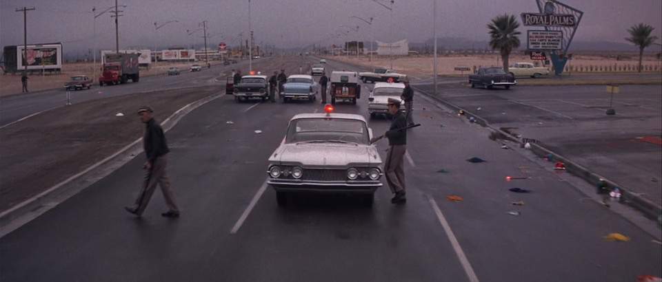 Oldsmobile Dynamic 88