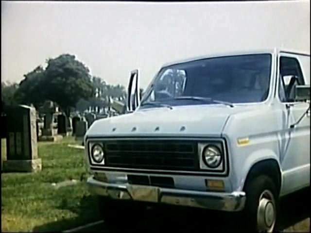 Ford Econoline