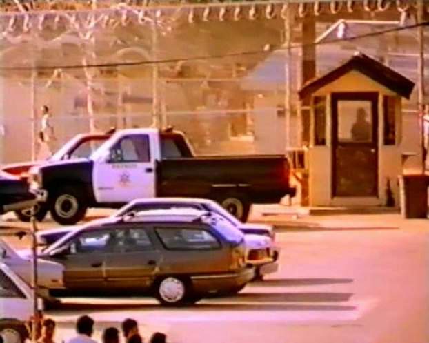 Ford Taurus