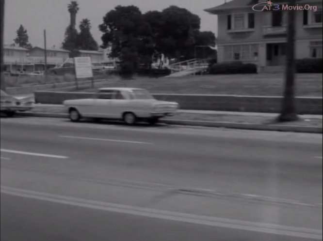 Chevrolet Chevy II