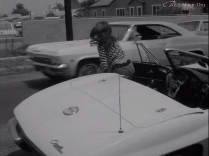 Chevrolet Impala