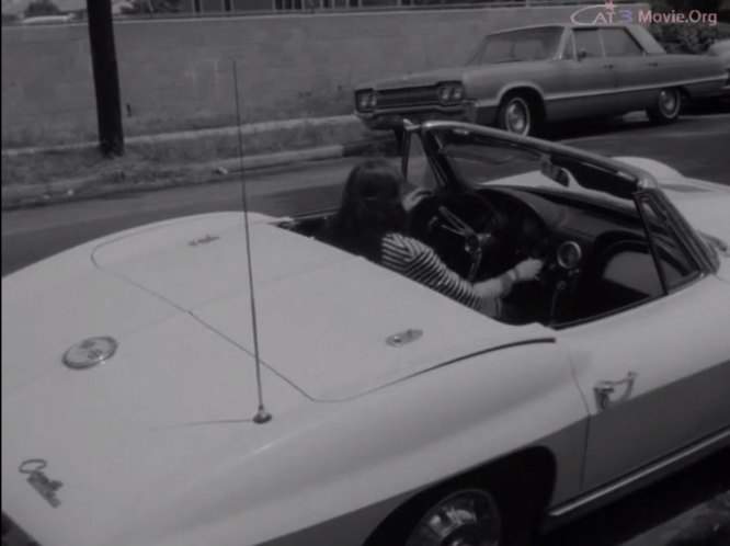 Dodge Polara