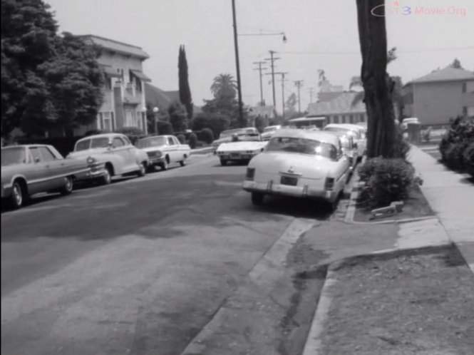 Mercury Monterey
