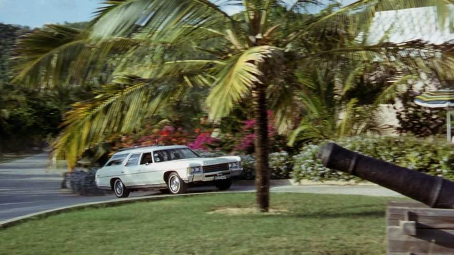 Chevrolet Kingswood