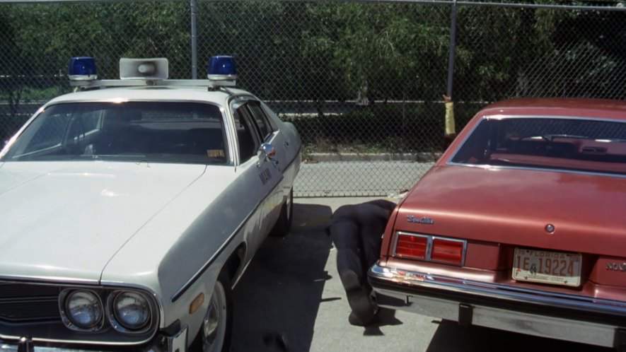 Chevrolet Nova