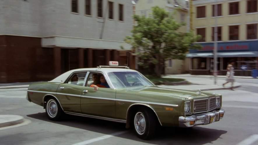 Dodge Coronet