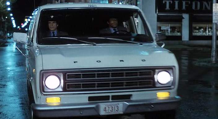 Ford Econoline