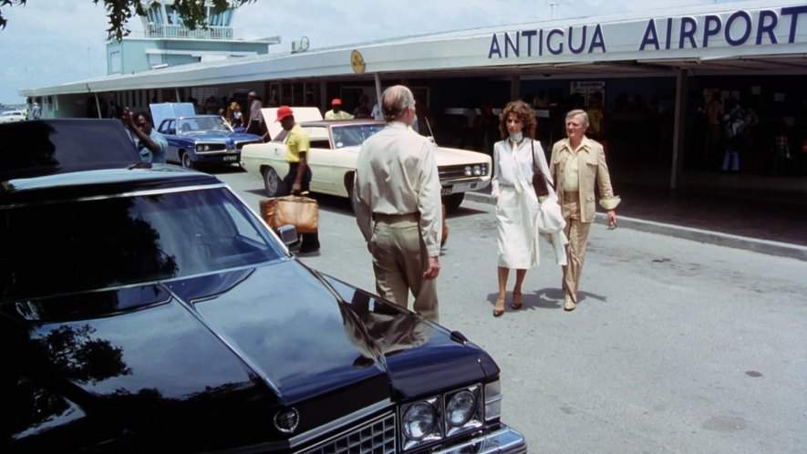 Ford Galaxie 500