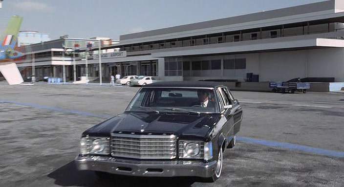 Ford Granada