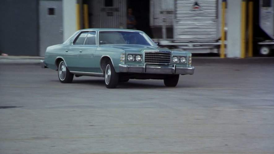 Ford LTD