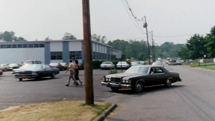 Ford LTD
