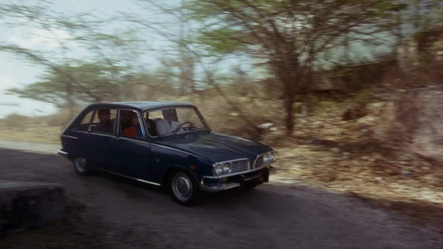 Renault 16