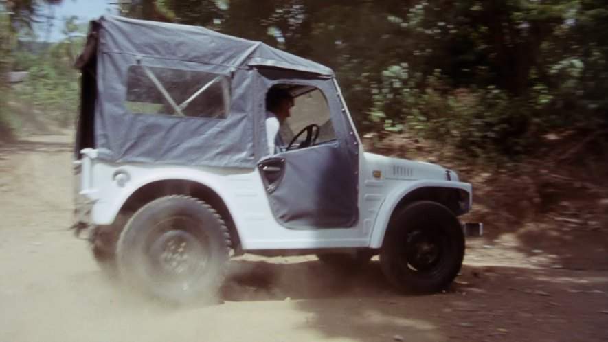 Suzuki 540