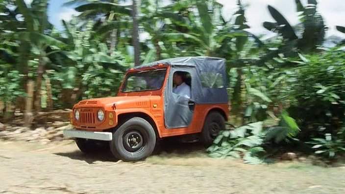 Suzuki 540