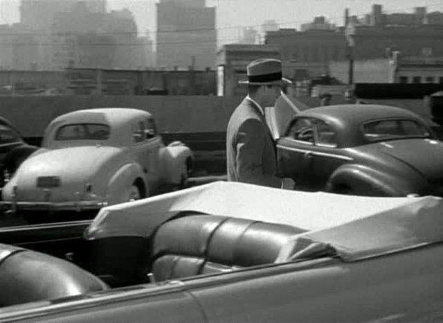 Chevrolet Special De Luxe