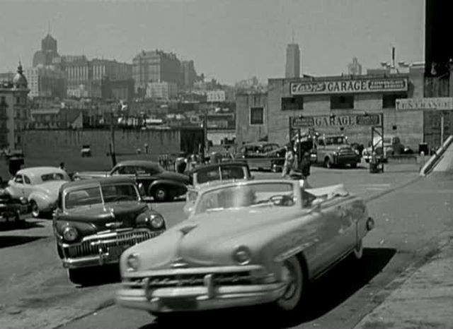 Lincoln Cosmopolitan