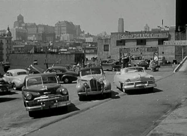 Packard One-Twenty