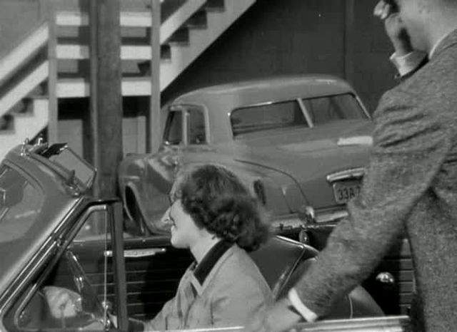 Studebaker Commander
