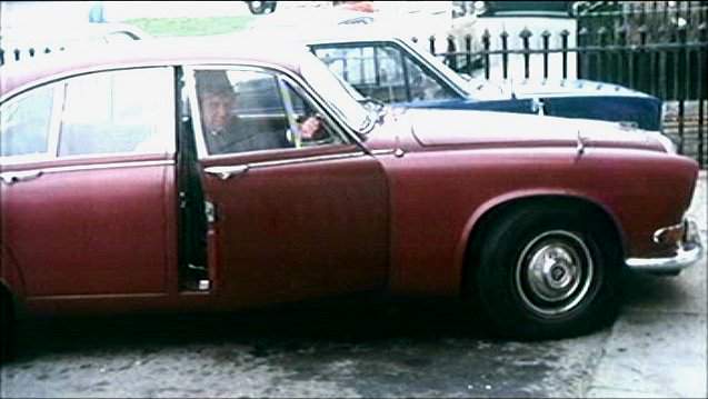 Daimler Sovereign
