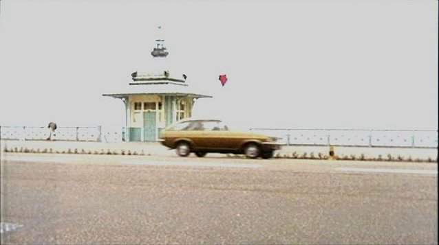 Vauxhall Viva Estate