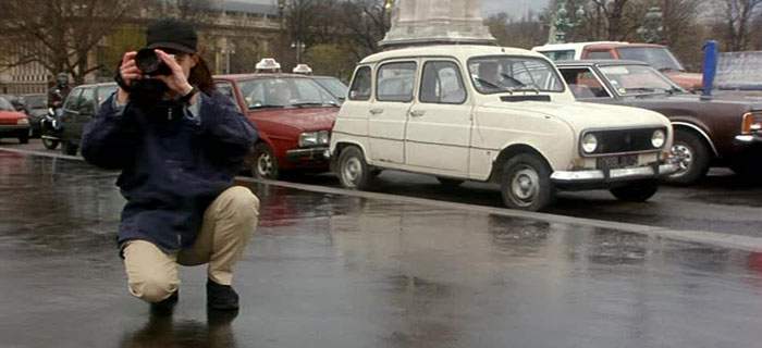 Renault 4