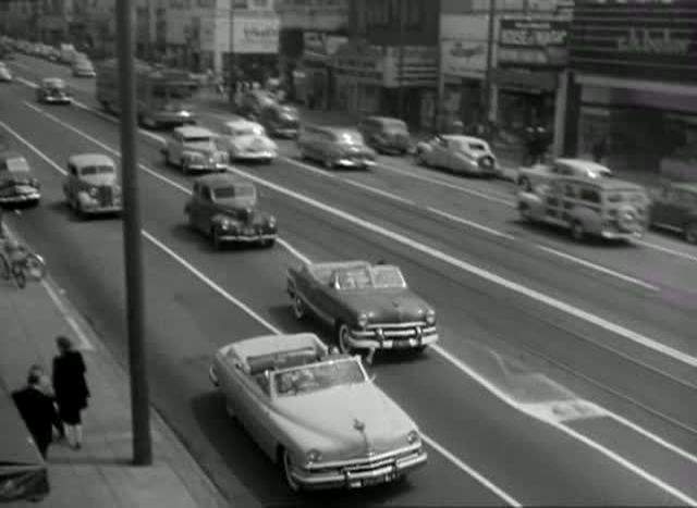 Lincoln Cosmopolitan