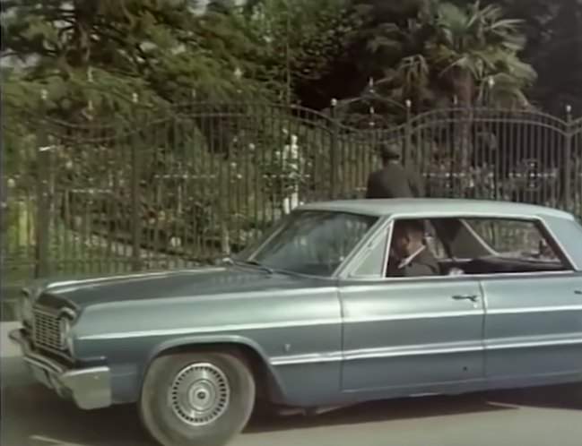 Chevrolet Impala